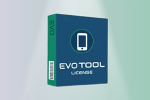 EVO Tool Unlock 3 Months License