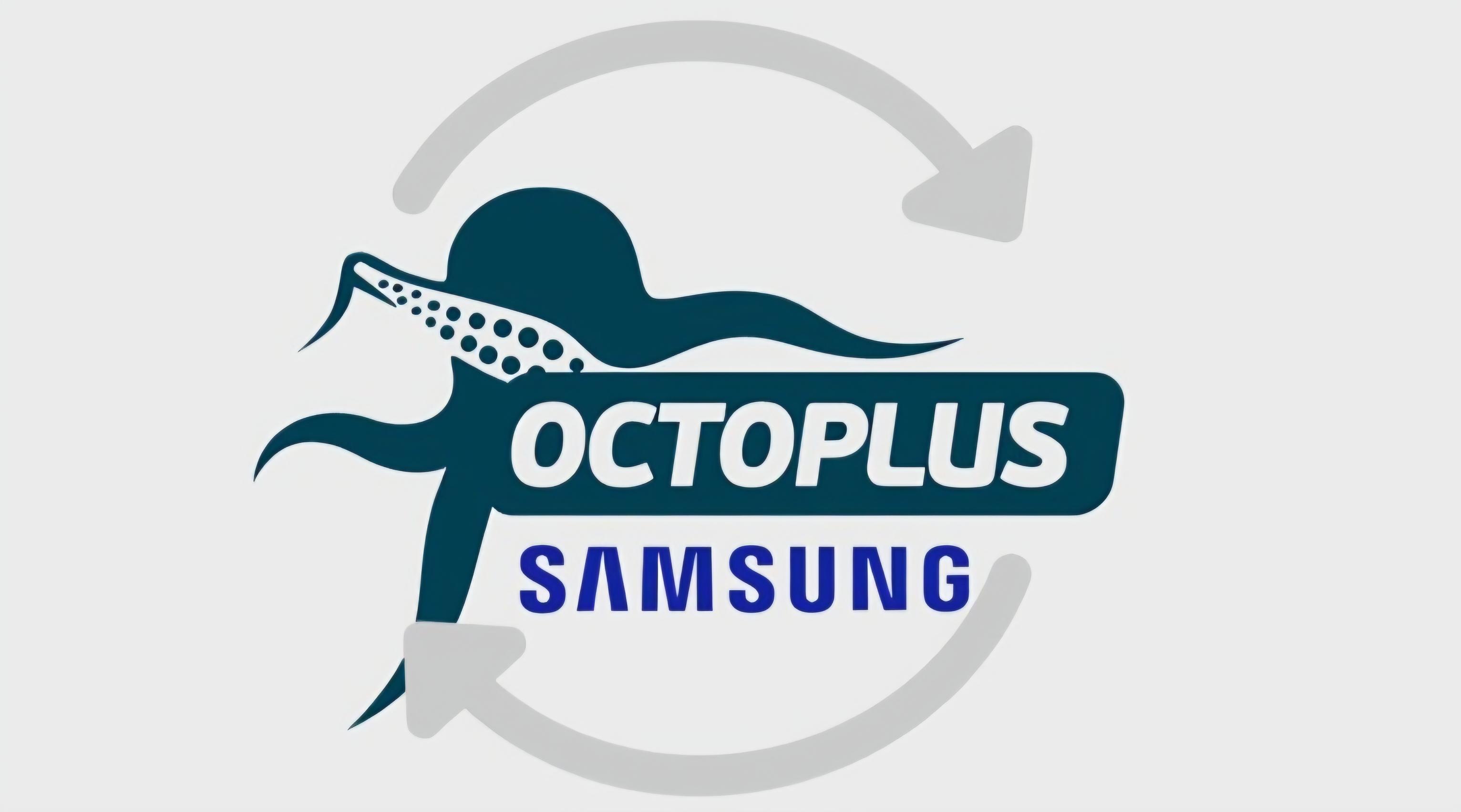Octoplus Box Samsung + LG 