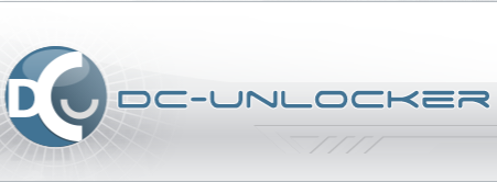 DC Unlocker Dongle 1 Year Support