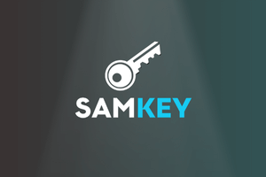 SamKey Samsung Code Reader Credits New Account [MIN 30 Credits]