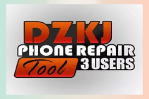 DZKJ PhoneRepair Tools Activation (3 Months) [INSTANT]