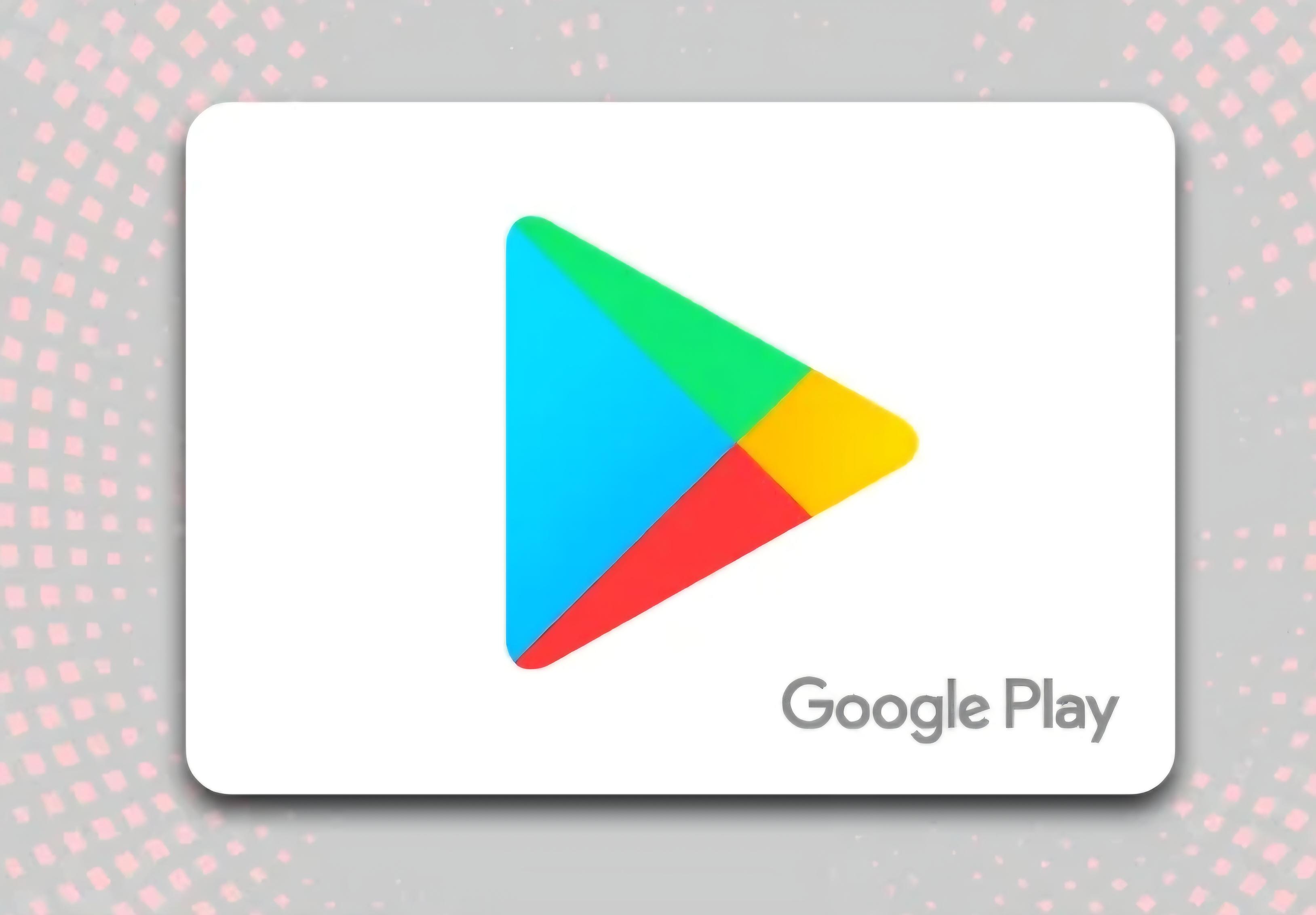 Google Play USD 10 Gift Card (US) Google Play US Store ONLY