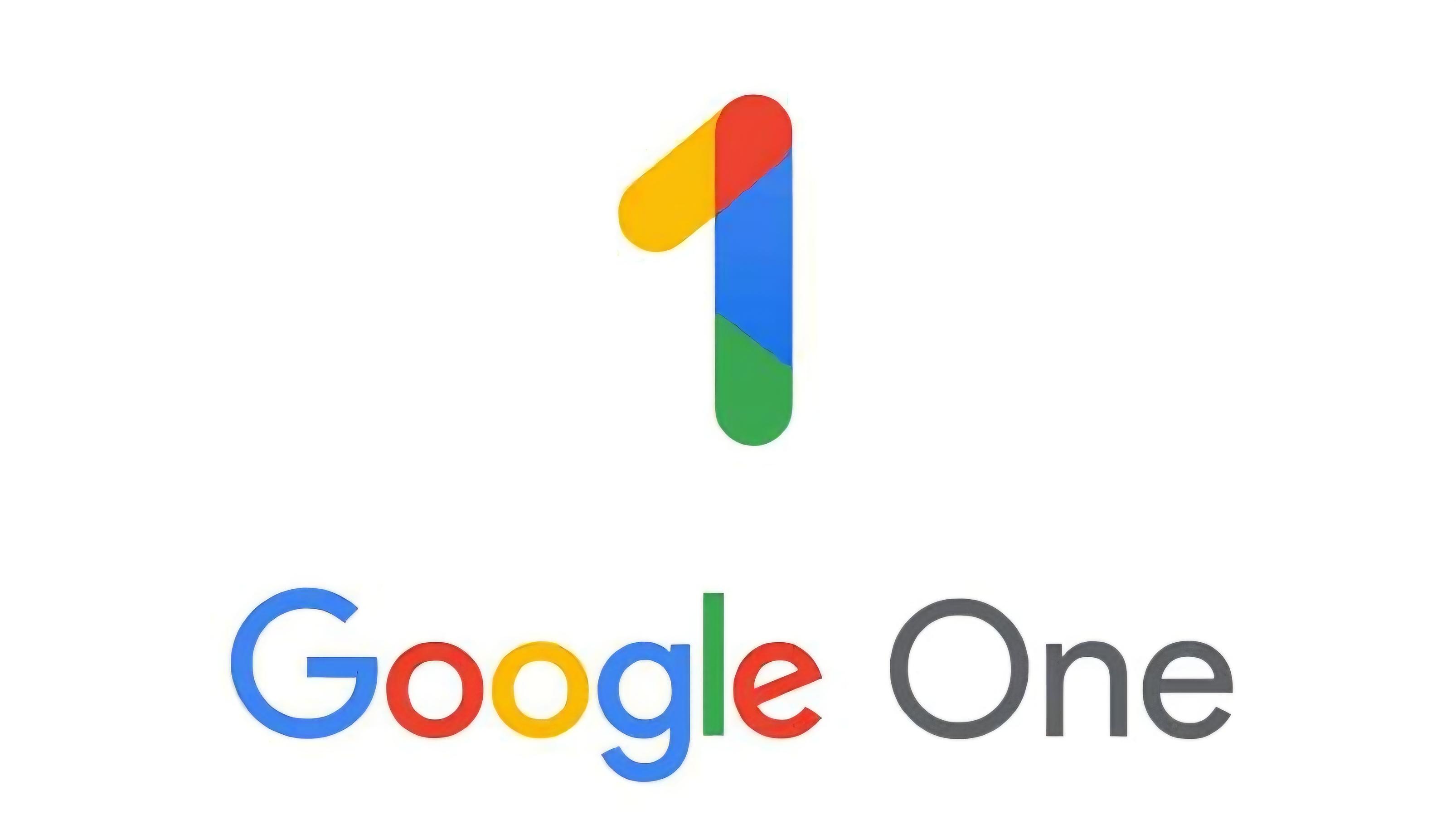 Google One 1 Year - Share Family - 1250 GB ( check Service Information)