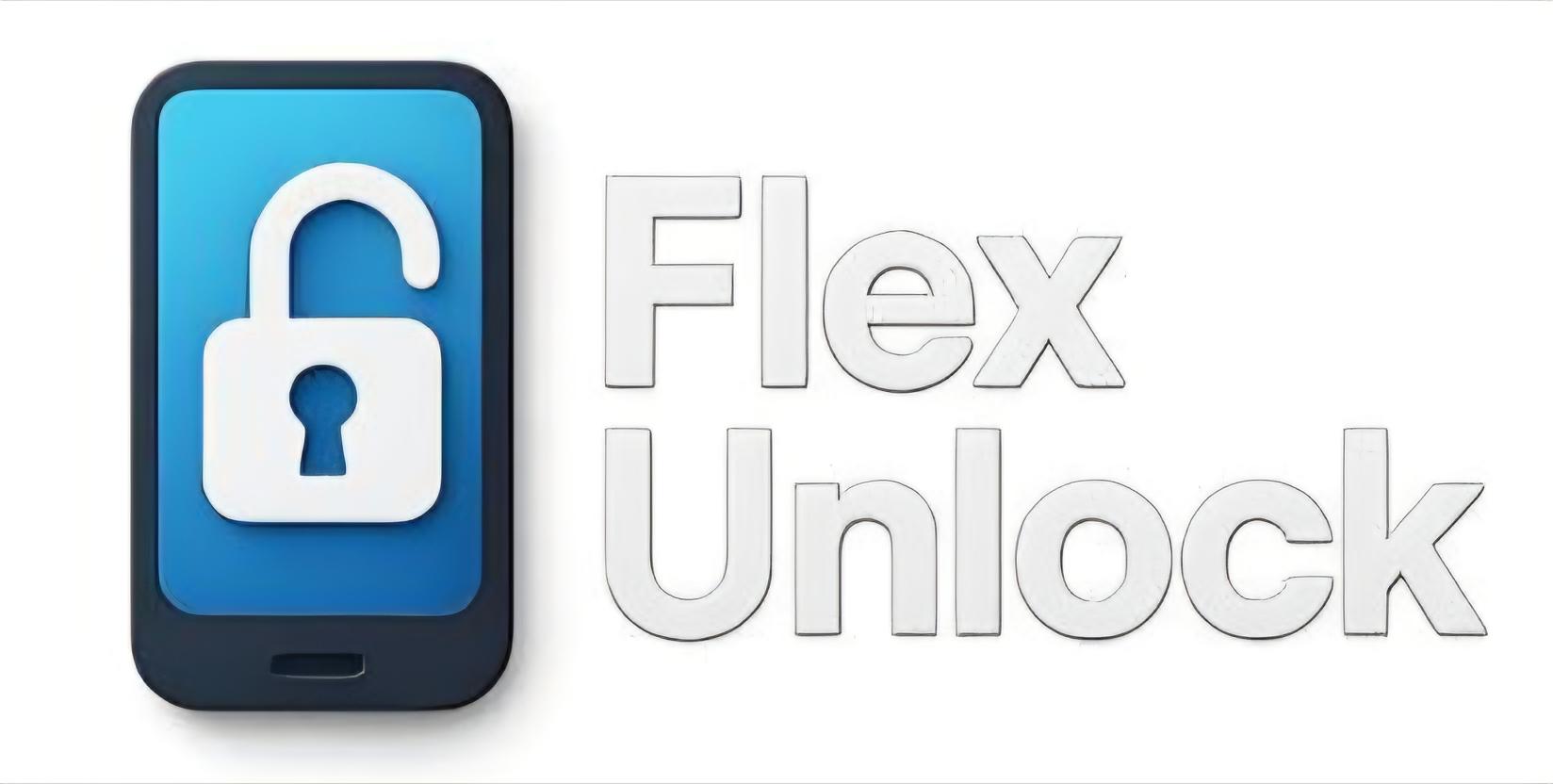 FlexUnlock Tool Activation [1 PC - 12 Months]