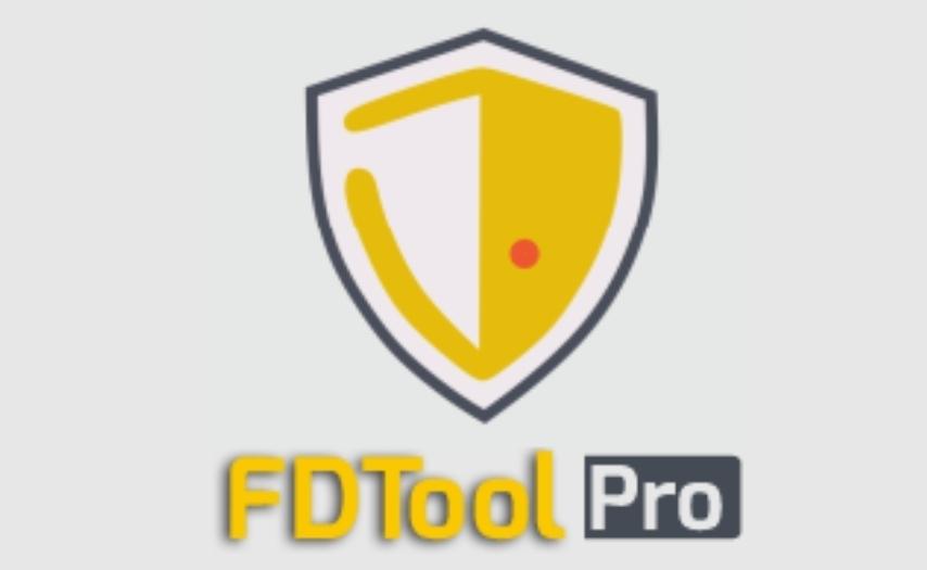FDTool Pro 6 Months License