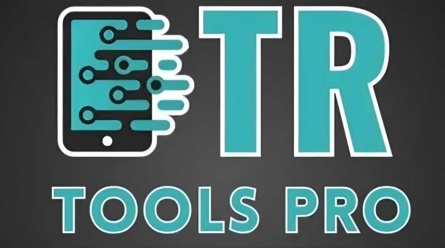 TR Tools Pro Rent 6 hours ✅️