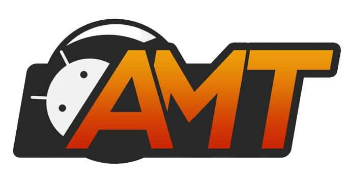 [Rent] -  AMT - Android Multi Tool Rent