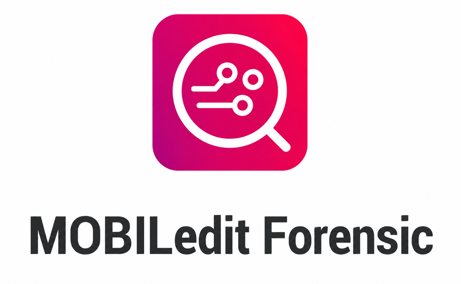 MOBILedit Forensic ULTRA V9.8.0.34378 - 1 PC Life Time ⭐