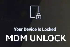 Tecno/iTel/Infinix ONLY MDM Remove Permanent Unlock By Imei +Lock Pic (ONLY WORKING DAYS) Premium 100%  ✅