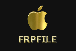 FRPFILE Activator - A12  Bypass Hello Screen - iPhone XR to 17 Pro Max 