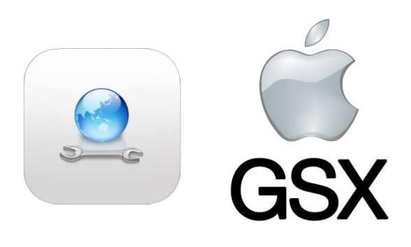 Full GSX Report