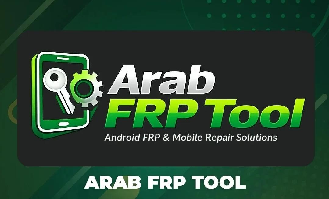 Arab Frp Tool Rent [2 hours]