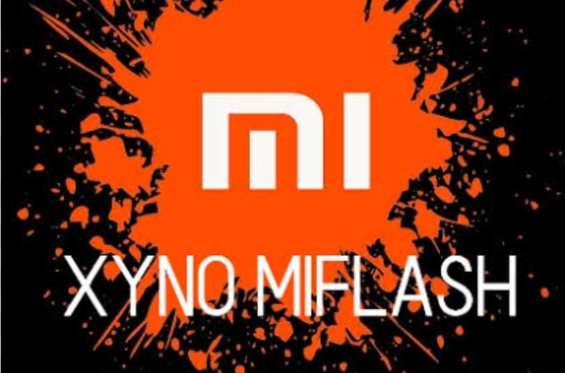 Xyno Tool For Xiaomi Credits Refill (Old Users) [FLASH, EDL, FRP & BOOTLOADER]