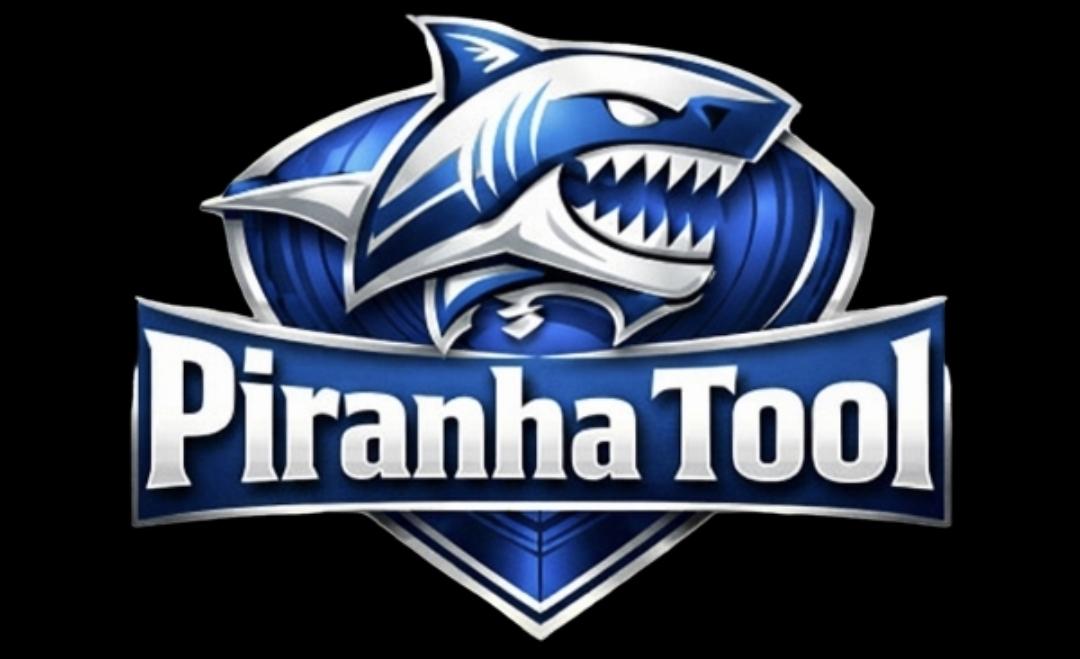 Piranha Tool 3 Months