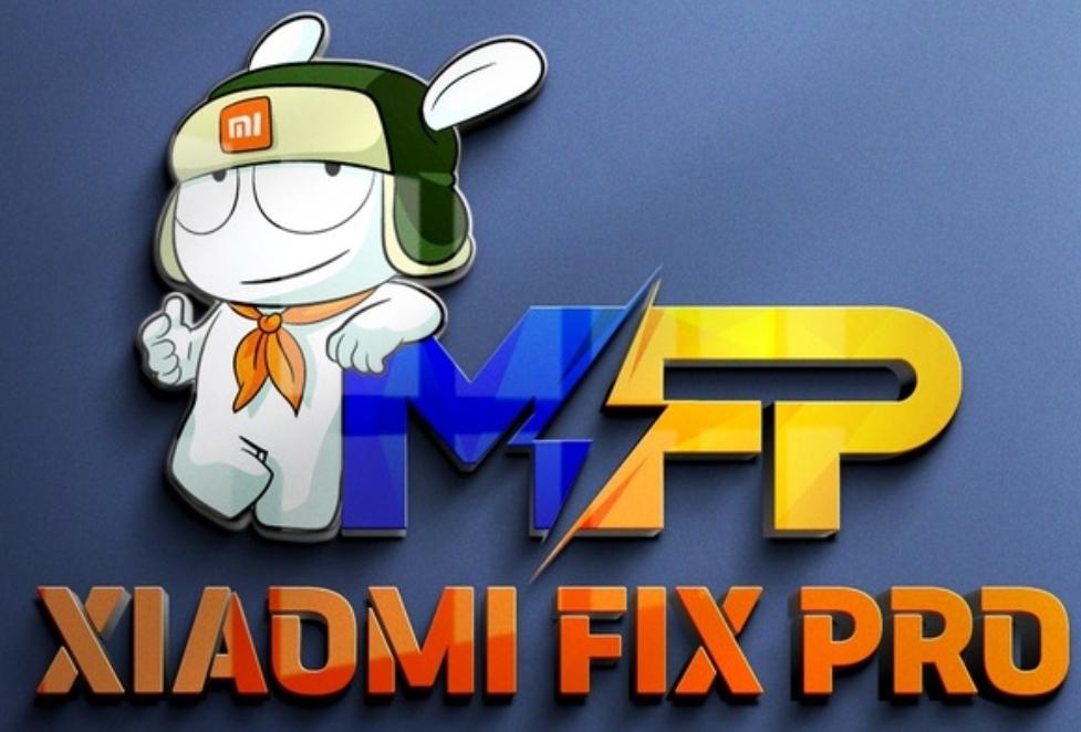 Xaiomi Fix Pro (MIFIXPRO) TOOL QC/ MTK/ FDL / FRP / EFS Reset All Operation Support [Existing User] 