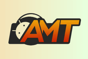 AMT - Android Multi Tool Rent [Rent 6h]