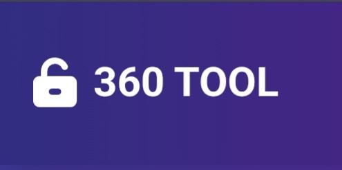 360 TOOL (tojo360.com) Activation [12 Months - 1 Pc]
